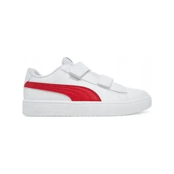 Dámské tenisky Puma sportovní boty bílé barvy velikost 31