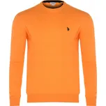 U.S. POLO ASSN. - PÁNSKÝ SVETR - #SAM 173 64693 48847 216 kašmírový svetr