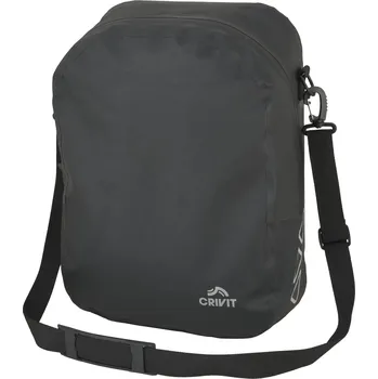 CRIVIT Taška na nosič (zapínání na zip)