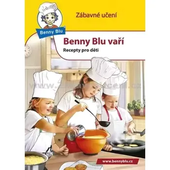 Osobní rozvoj Benny Blu vaří (, 2011)
