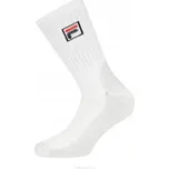 Ponožky Fila bílé vel. 35-38