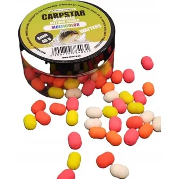 Boilies Přírodní Nástraha , proteinové kuličky ELDORADO