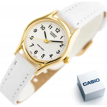Hodinky DÁMSKÉ HODINKY CASIO LTP-1094Q 9B (zd522j) svaté přijímání