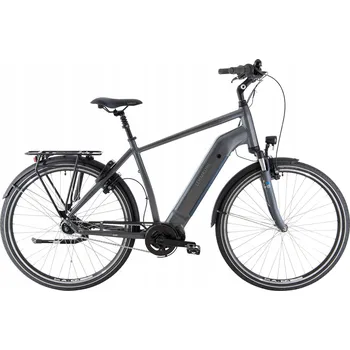 Elektrokolo Elektrokolo Lehmkuhl E-City P3.5 Diamant Bafang 720 Wh 28 palců, velikost rámu 56 cm