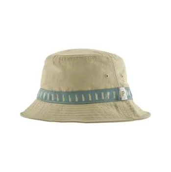 Čepice Patagonia Wavefarer Bucket Hat Water People Waveside: Weathered Stone béžová L