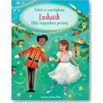 Osobní rozvoj Luskáčik (, 2024)