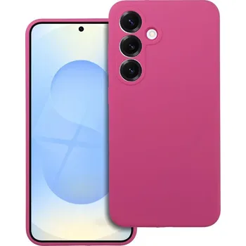 Náhradní kryt pro mobilní telefon Silikonový kryt 2mm Oppo A5 A5 4G / A5 5G růžový