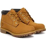 Timberland Turistická obuv Premium Wp Chukka TB1230612311 Hnědá 43
