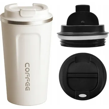 Termohrnek AG369D TERMOHRNEK BÍLÝ