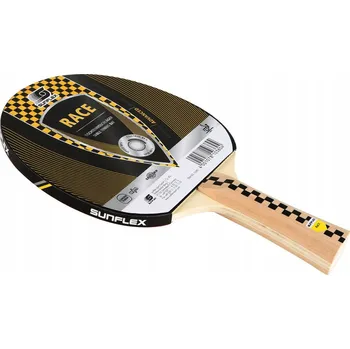 Stolní tenis Stolní tenisová raketa SunFlex RACE 10380