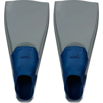 Ploutve SPEEDO Ploutve Speedo Blade 2XL MODRÁ|ŠEDÁ