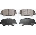 Sada brzdových destiček, kotoučová brzda MAGNETI MARELLI 363916060850