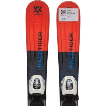 Sport VÖLKL 2ND LIFE - VOLKL Racetiger GS, 90 cm, Velmi dobrý stav 90cm 2023