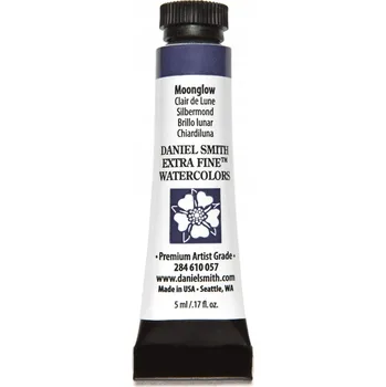 Vodová barva Akvarelové barvy Daniel Smith modrá 1 ks 5 ml