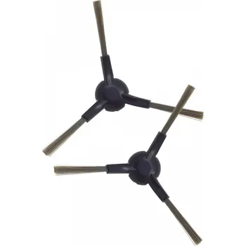 Kartáč pro robotický vysavač Sada kartáčků k vysavači XIAOMI Mi Robot Vacuum Mop 1T boční 2ks