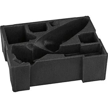 Skříňka na nářadí Bosch Professional BOSCH Vložky pro uložení nářadí pro GSA 18V-32 1600A019SW