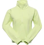 ALPINE PRO - NEGGA DÁMSKÁ BAVLNĚNÁ MIKINA