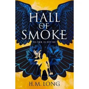 Hall of Smoke (H. Long, 2021)