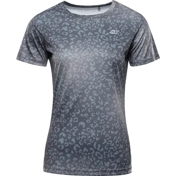 ALPINE PRO - QUATRA DÁMSKÉ FUNKČNÍ TRIKO S COOL DRY