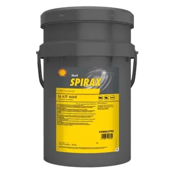 Převodový olej Shell Spirax S6 ATF A668 20L
