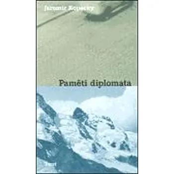 Paměti diplomata