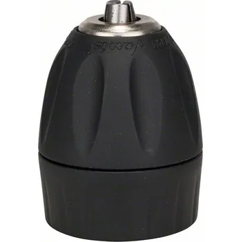 Elektrické nířadí Bosch Professional BOSCH Rychloupínací sklíčidla do 10 mm 2608572080