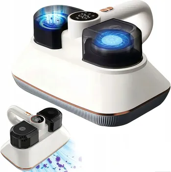 Vysavač VYSAVAČ NA ROZTOČE DO MATRACÍ PRO ALERGIKY 16KPA 3 RYCHLOSTI