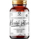 Hovězí játra sušená mrazem 180 kapslí