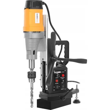 Vrtačka Magnetická vrtačka WABROTECH 230 V 2080 W