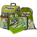 Baagl Školní set Zippy Zombie II