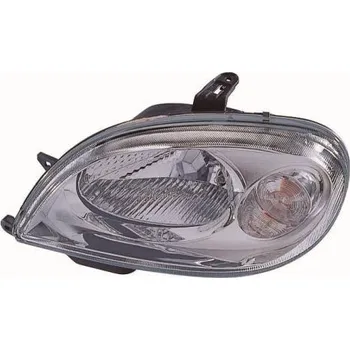 Přední světlomet Světlomet ABAKUS 552-1111L-LD-EM