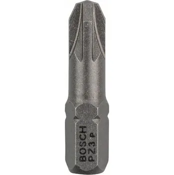 Bit Bosch Professional BOSCH Šroubovací bit zvlášť tvrdý Extra-Hart, 25 ks 2607001564