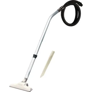 Příslušenství pro úklid Makita - sada hadice hubice pro aku vysavače 195439-1