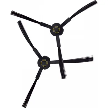 Kartáč pro robotický vysavač Kartáčky k vysavači LIDL SSRAA1 Silvercrest boční 1ks