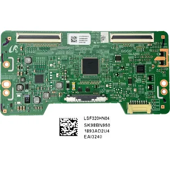 Televizor LCD modul T-CON BN95-00569B / TCON board BN9500569B LSJ320HN03-S