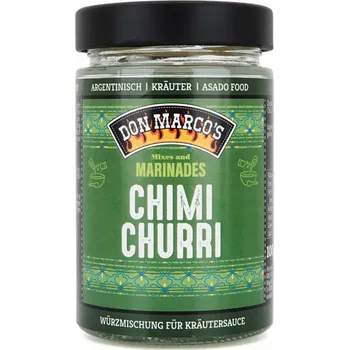 Koření Kořenící směs Don Marco's - Chimichurri