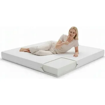 Matrace Matrace 140x200x12 H3/H4 Pěna T28–T30 Snímatelný potah