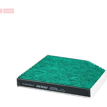 Auto-moto Filtr, vzduch v interiéru DENSO DCF835A