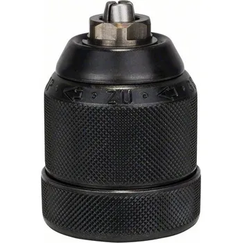 Elektrické nířadí Bosch Professional BOSCH Rychloupínací sklíčidla do 10 mm 2608572218