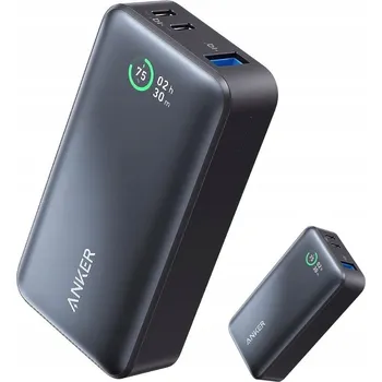Powerbanka Powerbanka Anker PowerCore 533 30W 10 000 mAh