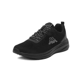 Pánská obuv Sneakersy Kappa CEO-SS24-3C009 Černá 45