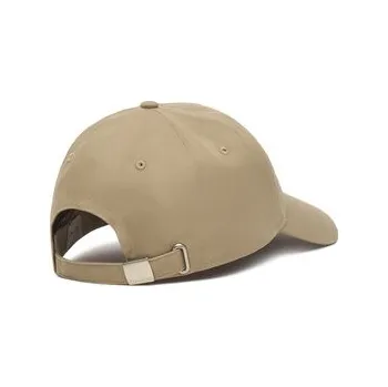 Kšiltovka Kšiltovka Calvin Klein Monologo Embroidery Baseball Cap LV04G5004G Béžová OS