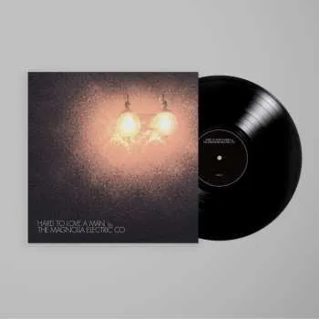 Zahraniční hudba LP Magnolia Electric Co.: Hard To Love A Man 2026