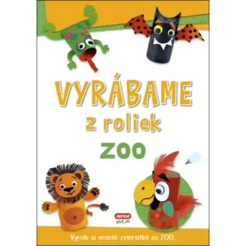 Vyrábame z roliek (, 2020)