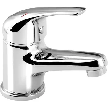 Vodovodní baterie Bruckner Hoffer 424.002.1 chrom