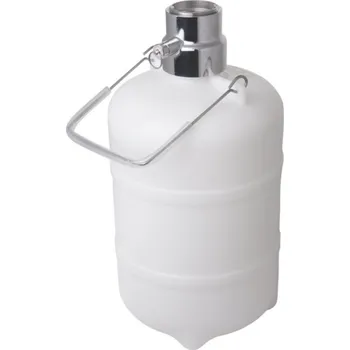 Výčepní technika Barel sanitační - bajonet