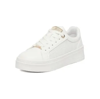 Dámské tenisky Sneakersy Guess CEO-AVO-357-018-1 Bílá 37