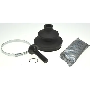 Hřídel nápravy Sada měchů, hnací hřídel GKN 305124