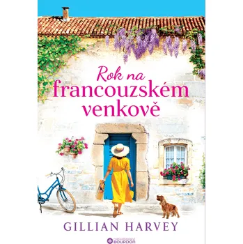 Rok na francouzském venkově