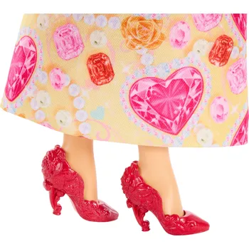 Panenka Disney Princess Jewel Reveal Panenka princezna Bella JHL51